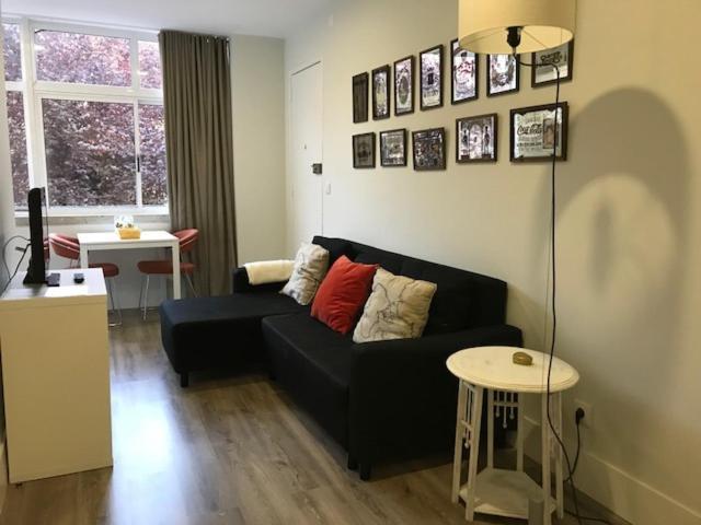 Romantic 1 Bedroom Apartment At Roma Avenue - 1C リスボン エクステリア 写真