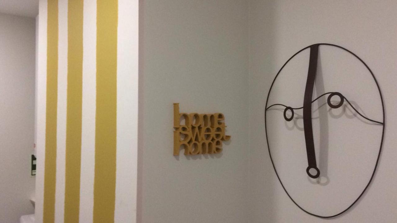 Romantic 1 Bedroom Apartment At Roma Avenue - 1C リスボン エクステリア 写真